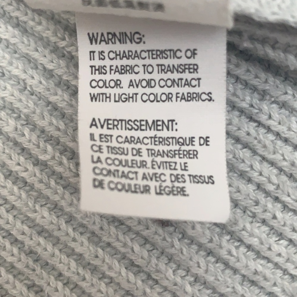 Sweater - Picture 6 of 6
